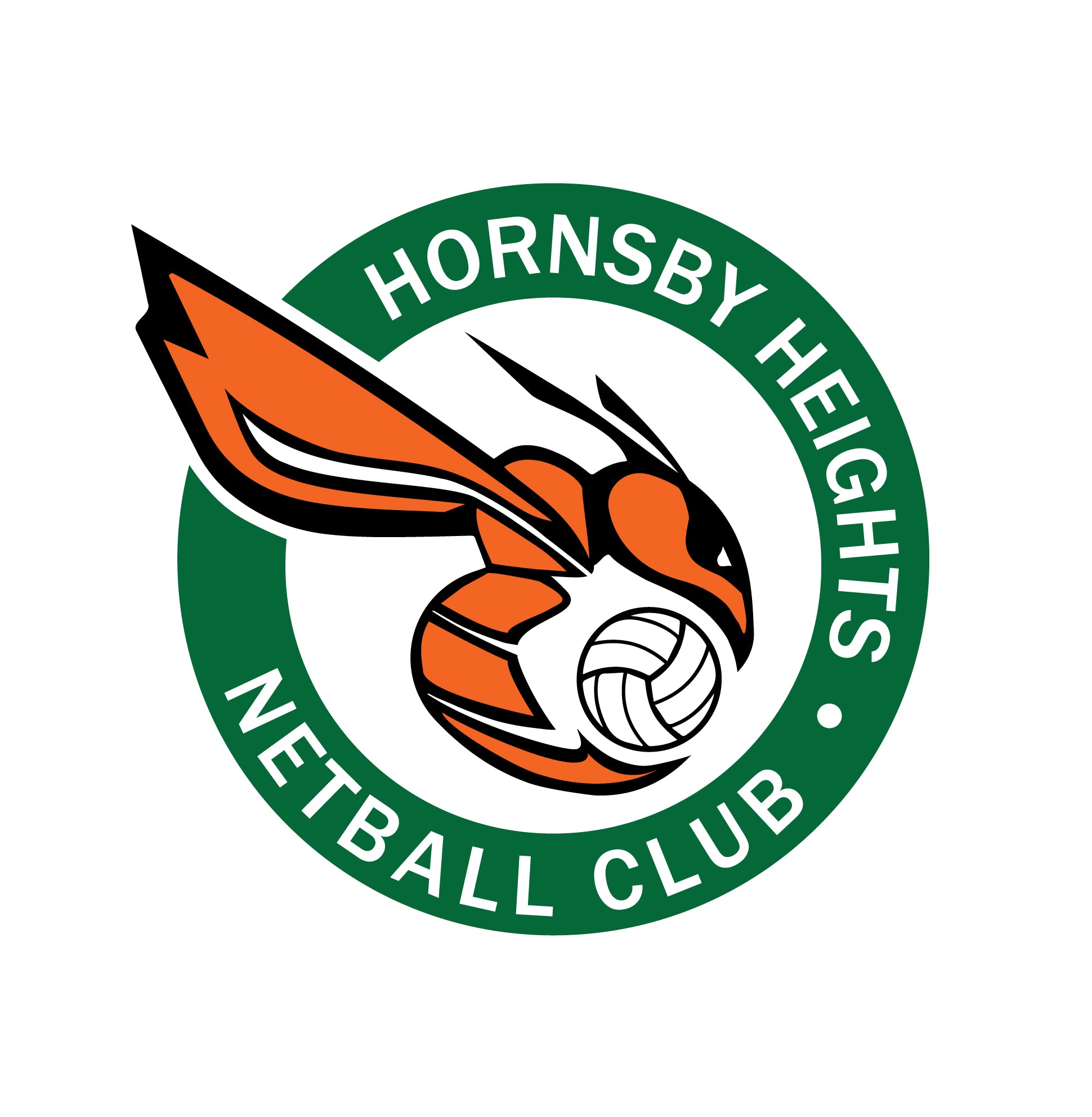 Hornsby Heights Netball Club