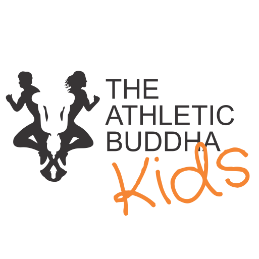 The Athletic Buddha Kids