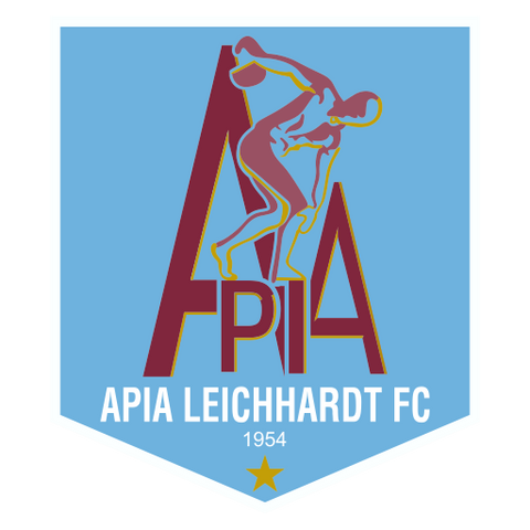 APIA Leichhardt Juniors FC