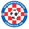 Werrington Croatia FC