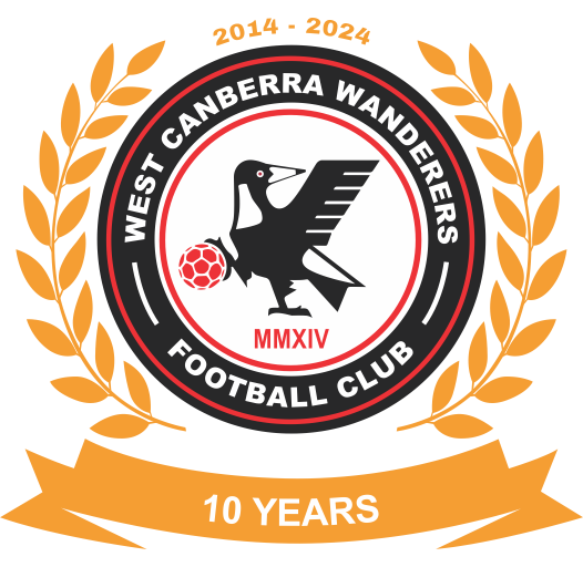 West Canberra Wanders FC
