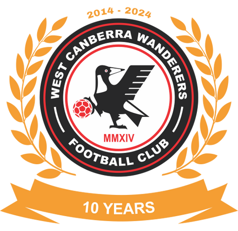 West Canberra Wanders FC