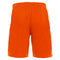 THE ATHLETIC BUDDHA KIDS TOTTIES program Shorts - Orange