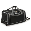 Compass Trolley holdall - Black