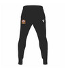 West Canberra Wanders FC Baal Training Pants - Black