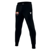 LUFC Baal Training Pants - Black