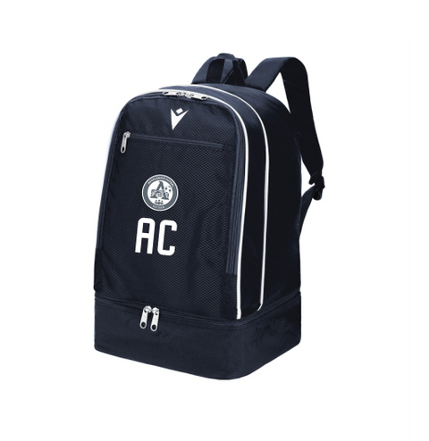 Accelerate Futsal EVO Backpack - Navy