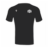 Central Coast United Boost Hero T-Shirt - Black