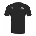 Central Coast United Boost Hero T-Shirt - Black