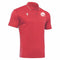 SCCFC Club Polo - Red