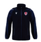 EASTS FC Elbrus Jacket - Navy Blue