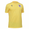SYDNEY UNI Rigel T-Shirt Free Time - Yellow