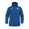 GRANVILLE WARATAH Gyor Padded Winter Jacket - Royal Blue