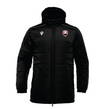 LEETON UNITED FC- Gyor Padded Jacket