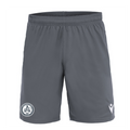 Accelerate Futsal Mesa Hero Shorts - Anthracite