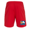 GLADESVILLE RAVENS Training Mesa Hero Shorts - Red