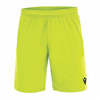 APIA Training Shorts -Neon Yellow