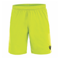 APIA Training Mesa Hero Shorts -  Neon Yellow