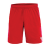 LITTLE EASTS FC Mesa Hero Shorts - Red