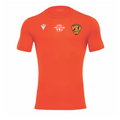 Terrigal United Football Program Rigel Hero Jersey - Orange