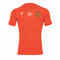 Terrigal United Football Program Rigel Hero Jersey - Orange