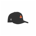 UNSW FC Pepper Cap - Black