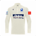 Georges River Dcc Long Sleeve Playing Shirt