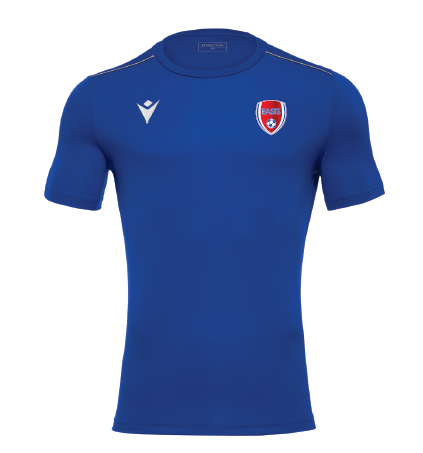 U3-U5 LITTLE EASTS FC Jersey - Rigel Hero Blue