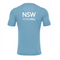 NSW Goalball Association Rigel Hero - Columbia