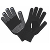 West Canberra Wanders FC Rivet Gloves - Black
