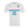 Accelerate Futsal Boost Hero T-Shirt - White
