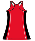 NORTHERN SUBURBS NETBALL ASSOCIATION- Dress