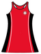 NORTHERN SUBURBS NETBALL ASSOCIATION- Dress