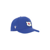 GRANVILLE WARATAH Pepper Baseball Cap - Royal Blue