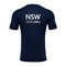 NSW Goalball Association Rigel Hero - Navy