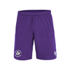 SASS Training Shorts - Purple