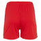 GBFC -  Acrux Hero Shorts (Womens Cut) - Red