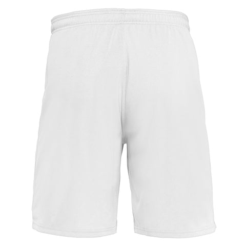 WERRINGTON CROATIA Mesa Hero Shorts - White