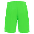 SYDNEY UNI Mesa Hero Shorts - Neon Green
