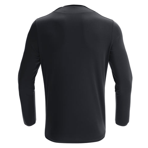 ENFIELD Cygnus Match Day Goalkeeper Eco Shirt-Anthracite/Black