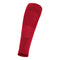 Sprint Match Day Footless Socks - Red
