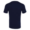 DHFC Boost Hero T-Shirt - Navy