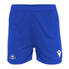 GBFC- Acrux Hero Shorts (Womens Cut) - Royal Blue
