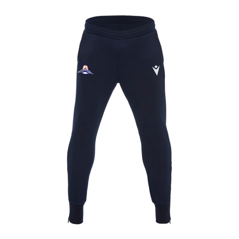 GBFC -  Tracksuit Baal Pants - Navy