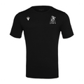 APIA Club Boost Hero T-Shirt - Black