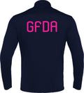 GFDA Full Zip Nemesis Jacket