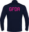 GFDA Full Zip Nemesis Jacket