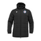 WERRINGTON CROATIA Gyor Padded Winter Jacket - Black