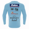 Georges River DCC Long Sleeve training jersey