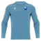 Georges River DCC Long Sleeve training jersey